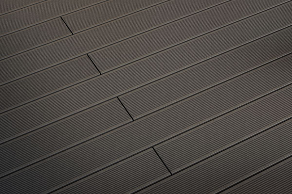 TERRADECK Эко / Eco цвет черный